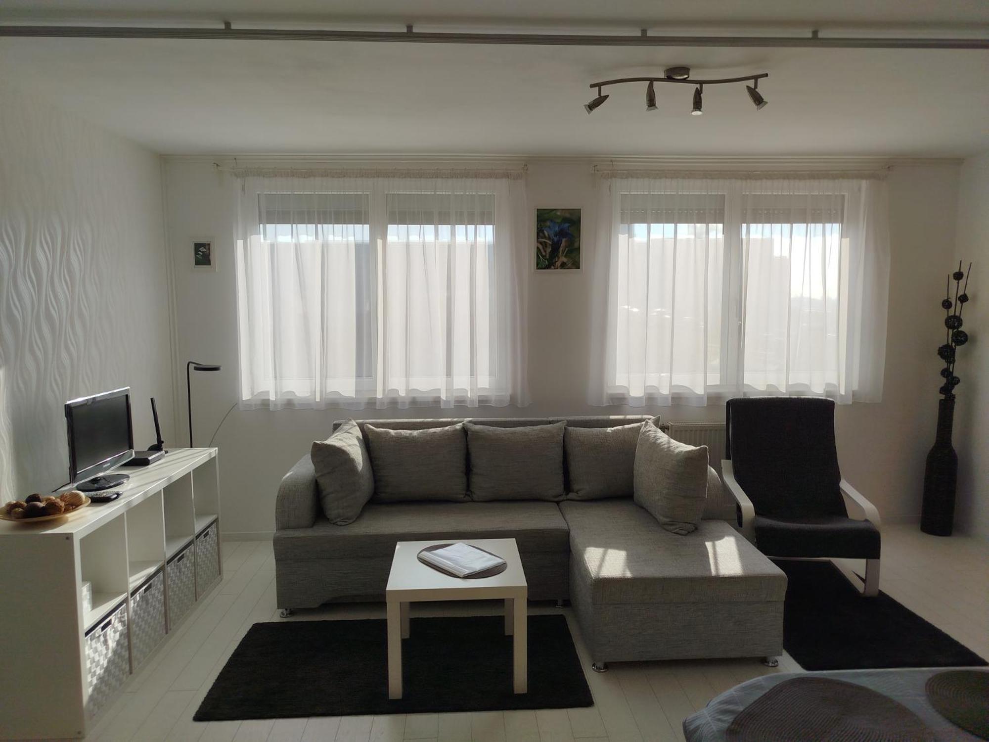 Csongor Apartman ブダペスト エクステリア 写真