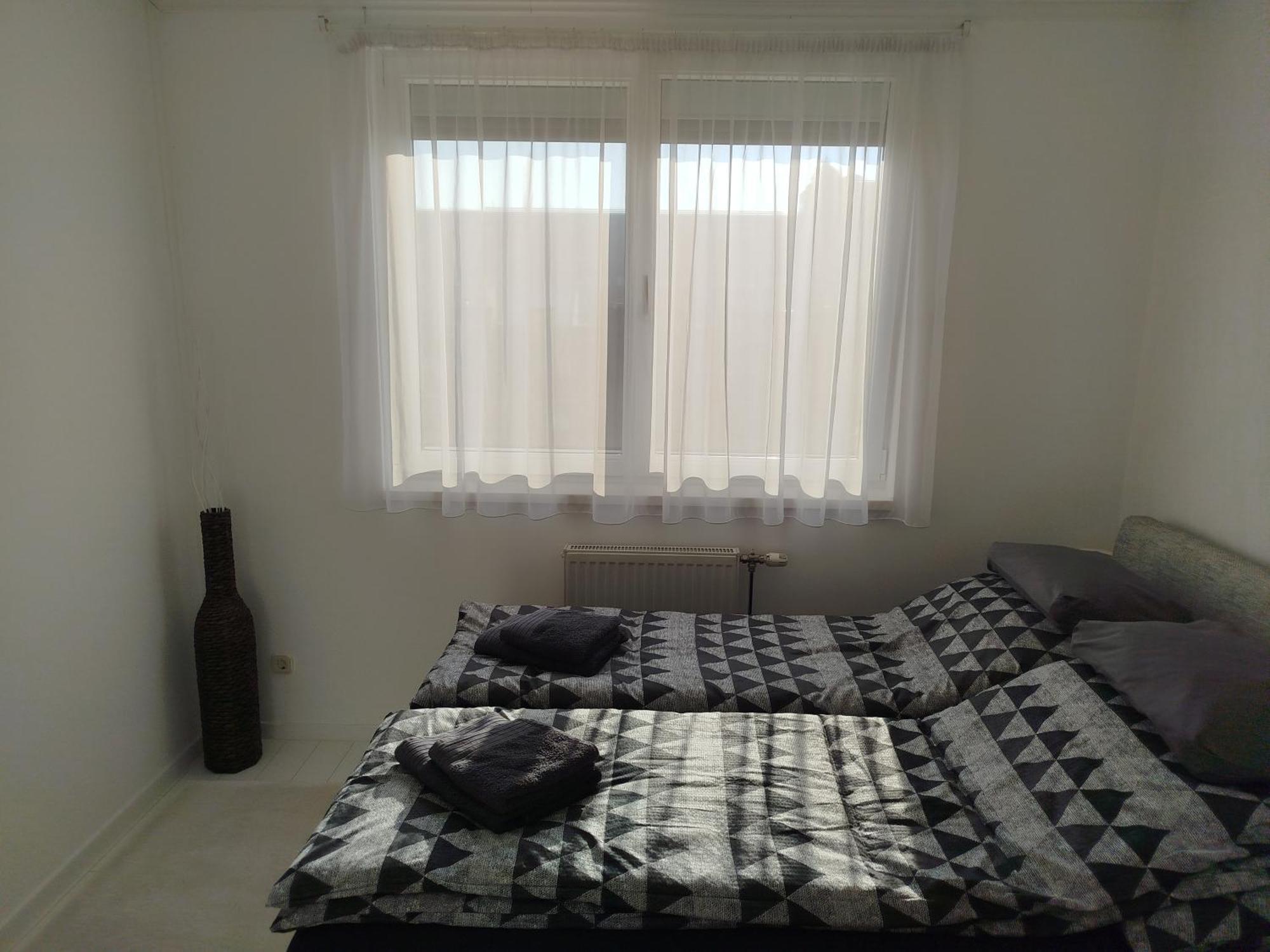 Csongor Apartman ブダペスト エクステリア 写真