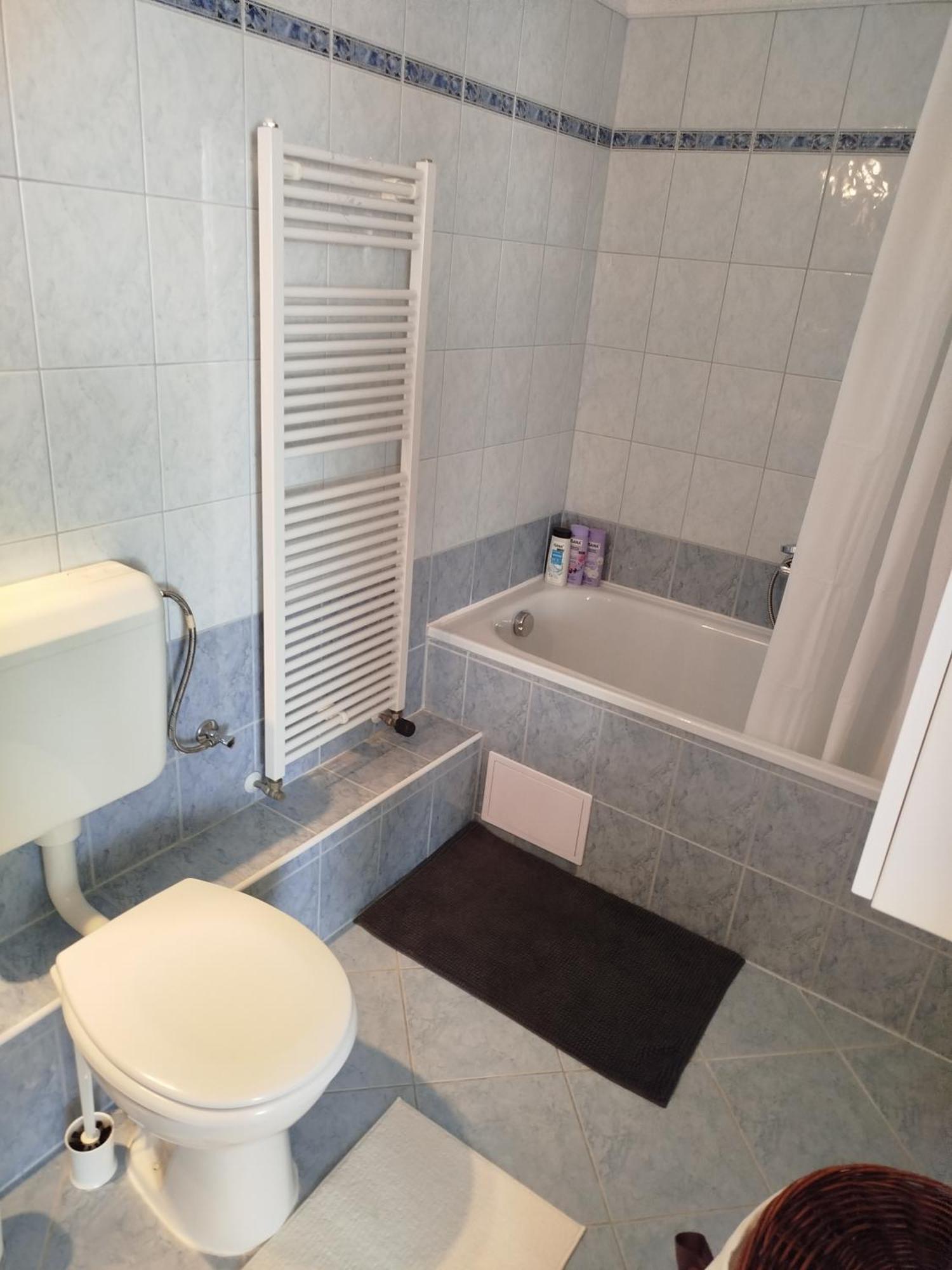 Csongor Apartman ブダペスト エクステリア 写真