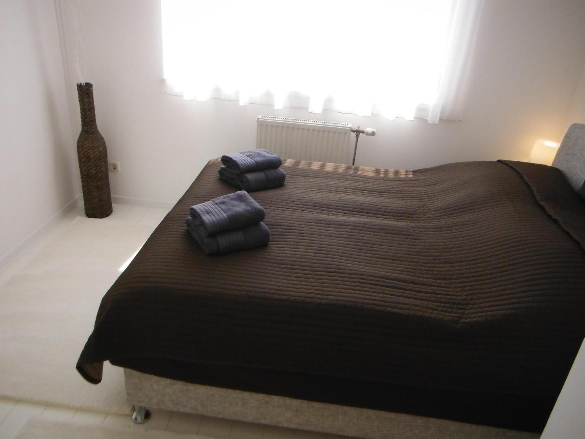Csongor Apartman ブダペスト エクステリア 写真