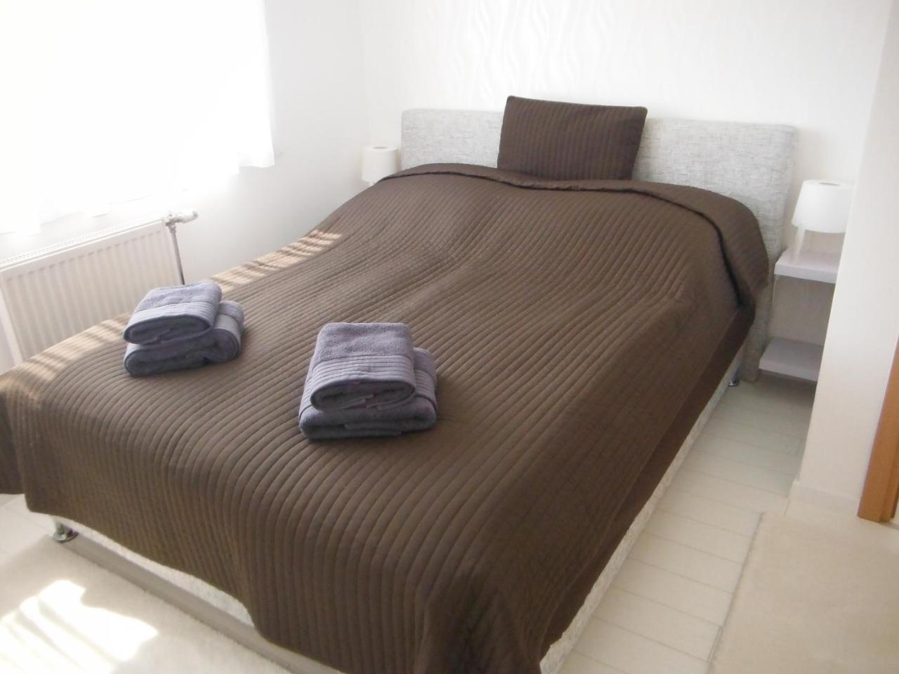 Csongor Apartman ブダペスト エクステリア 写真